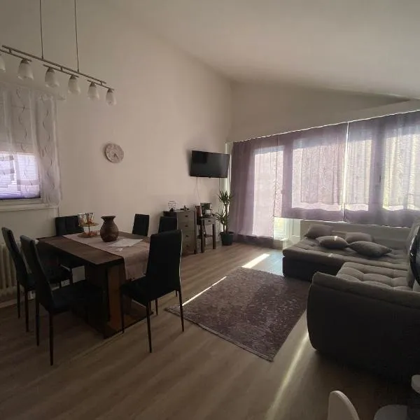 King Panorama mit Netflix, hotel en Sankt Englmar