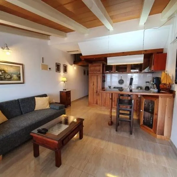 Apartman Onaon, ξενοδοχείο σε Novigrad Istria