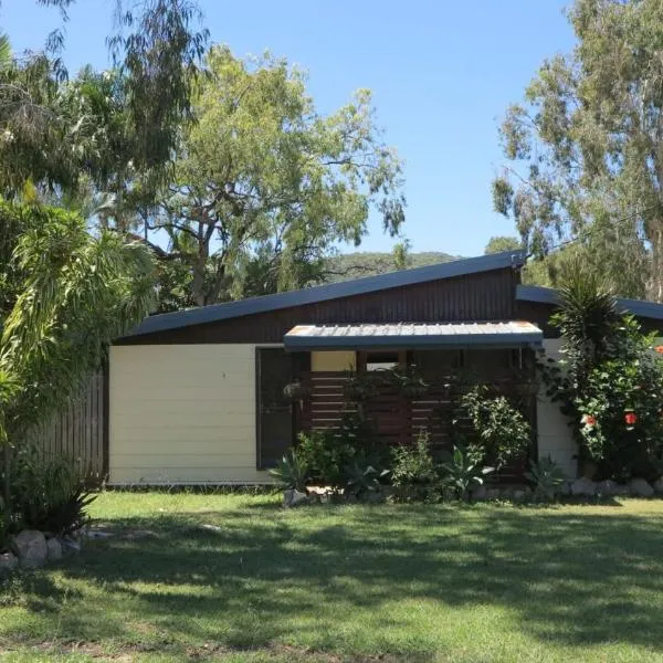 13 Sextant Drive, hotel v destinaci Nelly Bay