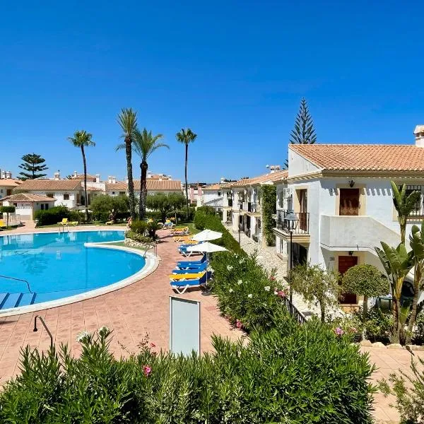 Apartamento Veradulce, Vera Playa, hotel en Vera