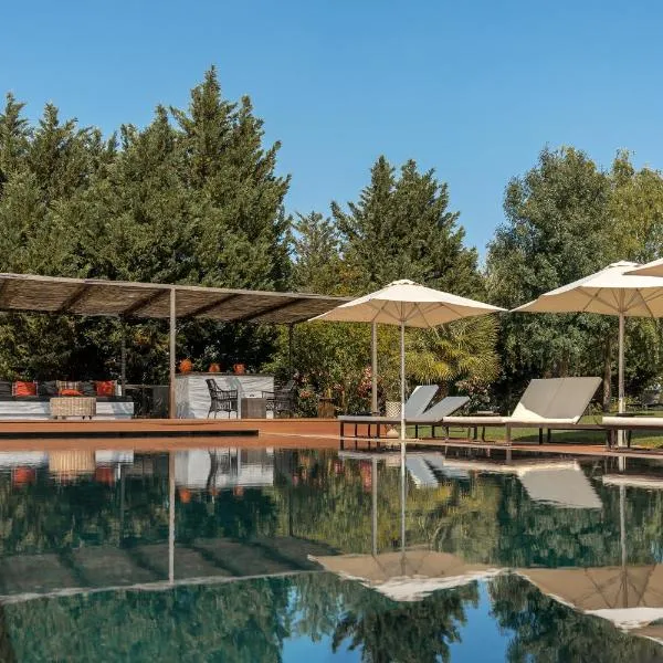Vale Do Manantio, hotel in Moura