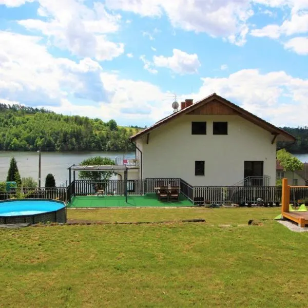 Apartment Županovice-2 by Interhome, ξενοδοχείο σε Dobris