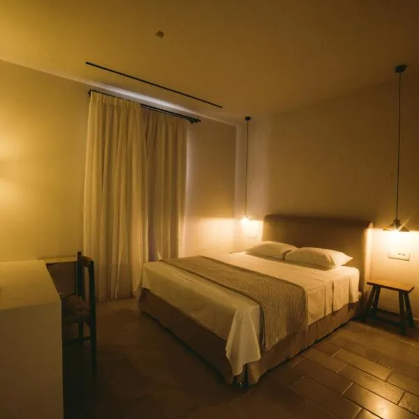Yasemi, hotel v destinaci Argostoli