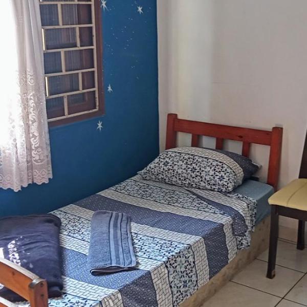 Morada BemTeVi Guest House - Foto 2