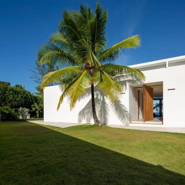 KA BRU 1100 Boutique Hotel, hotel in Taipu