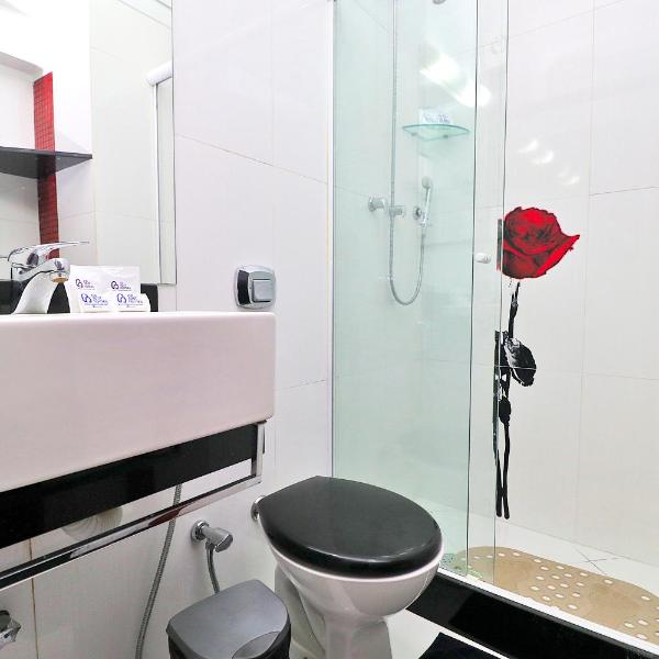 Rio Spot Homes Copacabana C058 - Foto 3