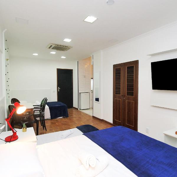 Rio Spot Homes Copacabana C058 - Foto 5