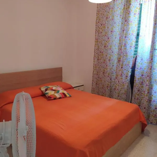 MARE,BIKING, CLIMBING, hotel v destinaci Finale Ligure