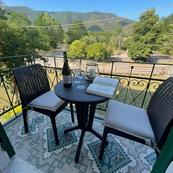 Il Rio Grande، فندق في بيفيرينو