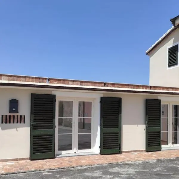 Affittacamere Villa Mary, hotel a Pistoia