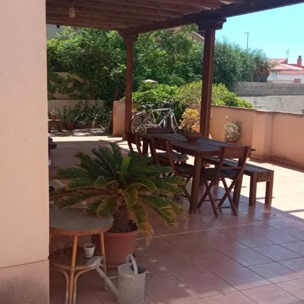 Habitaciones Jacaranda, Hotel in Félix