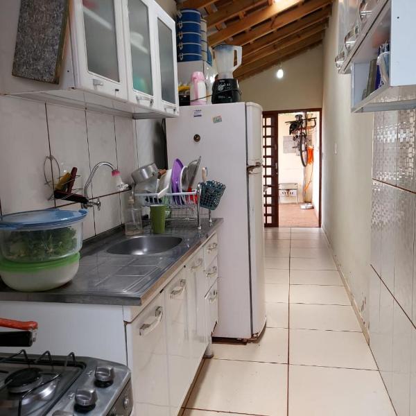 MAZZAROTTO casa completa 2 quartos - Foto 4