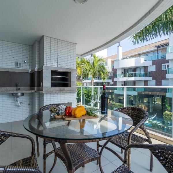 Boulevard - Apartamento em Condominio com Piscina - Foto 3