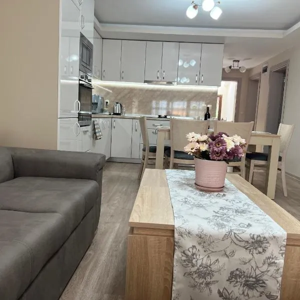Къща за гости ТАТЯНА / GUEST HOUSE TATIANA, hotel v destinaci Petrič