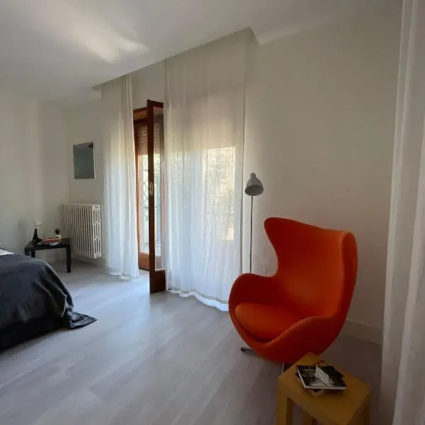 Sweet relax, hotel v destinaci Cassino