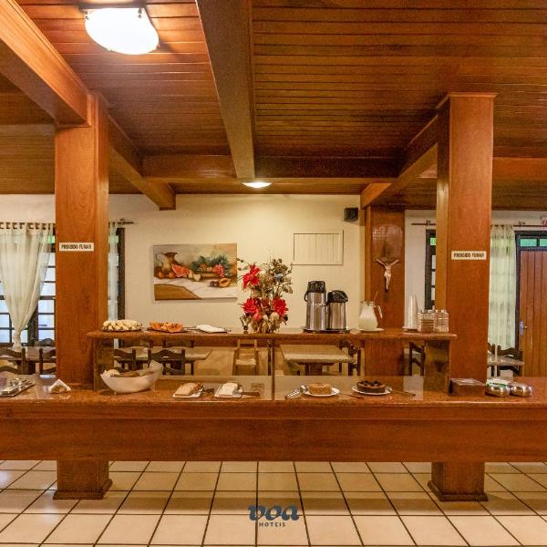 VOA Samuka Hotel - Foto 4