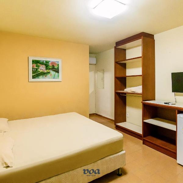 VOA Samuka Hotel - Foto 5