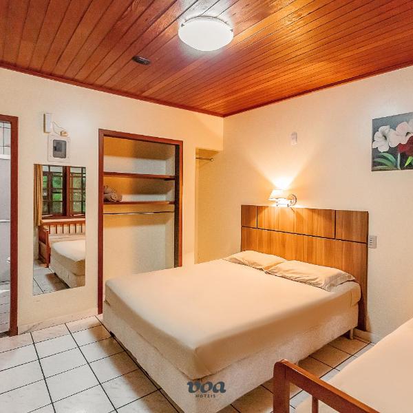 VOA Samuka Hotel - Foto 2