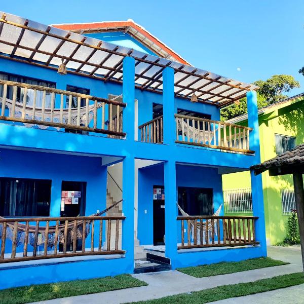 Lofts Completos para Família em Arraial! Tranquilidade e Boa Localização - Foto 2