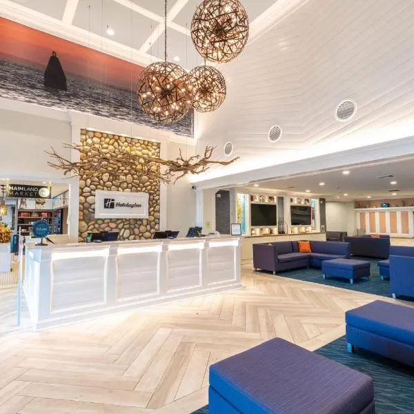 Holiday Inn Manahawkin/Long Beach Island by IHG, hotel in Manahawkin