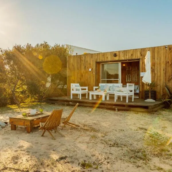 Sand Wood Lofts, hotel v destinaci José Ignacio