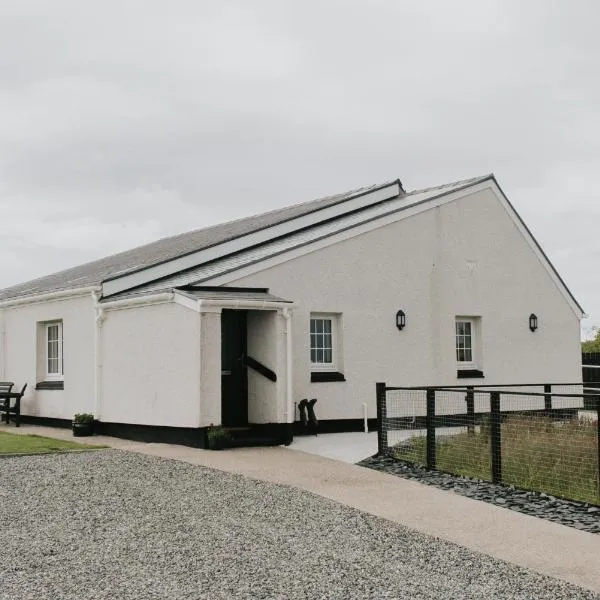 Fisherman's Cottage, hotel in Upper Bayble