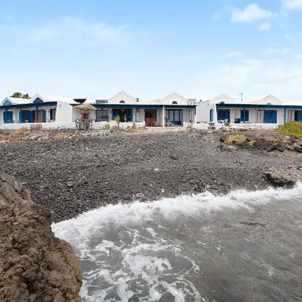 Punta Marea – hotel w mieście Punta de Mujeres