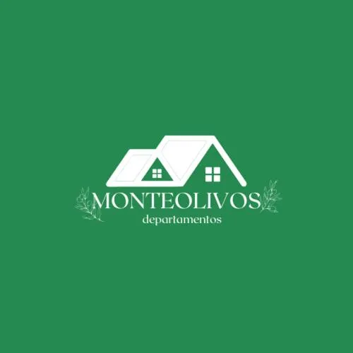 Departamentos Monteolivos, hótel í Cañada La Negra