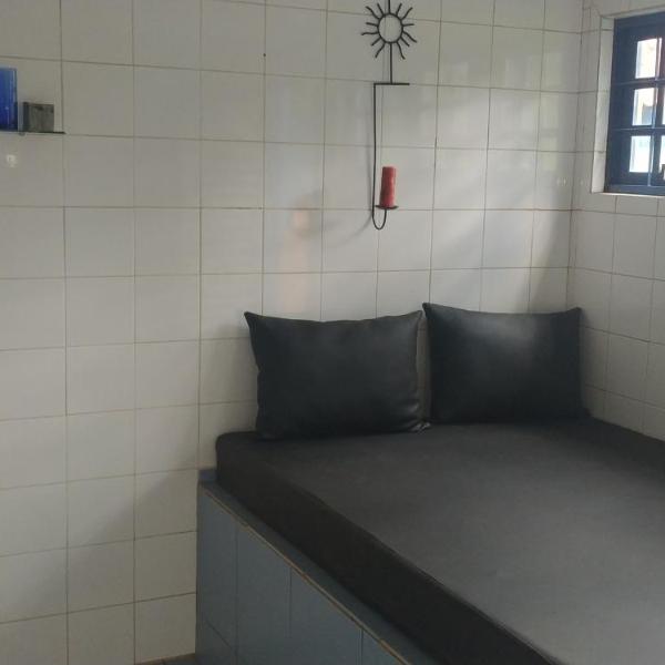 Pousada Canto dos Passaros - Foto 3