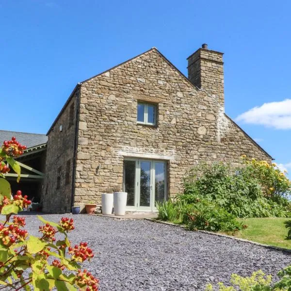 Cottam Cottage Farm, hotel in Longridge