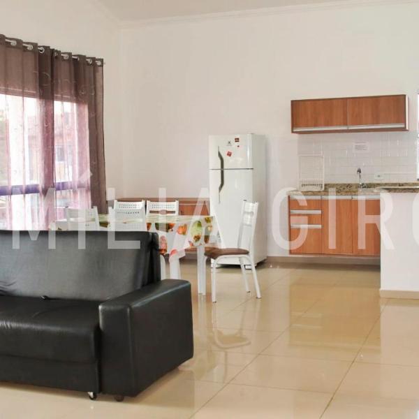 Flats a 100 metros da Praia - Foto 5