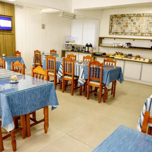 Planaltur Hotel - Foto 4