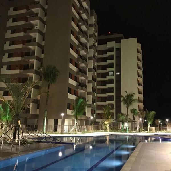 Apart Martin Praia Club