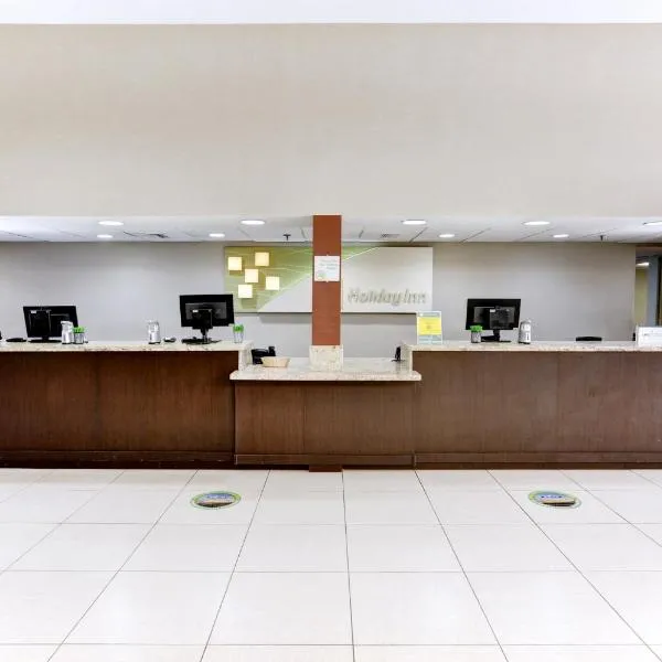 Holiday Inn St. Petersburg N - Clearwater by IHG, hôtel à Clearwater