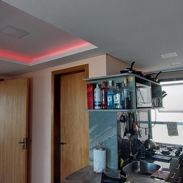 Apartamento de Cobertura frente para o mar Itapema - Foto 4