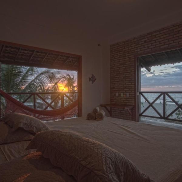 BEACH HOUSE - Kitespot Suite - AT THE BEACH ! - Foto 2