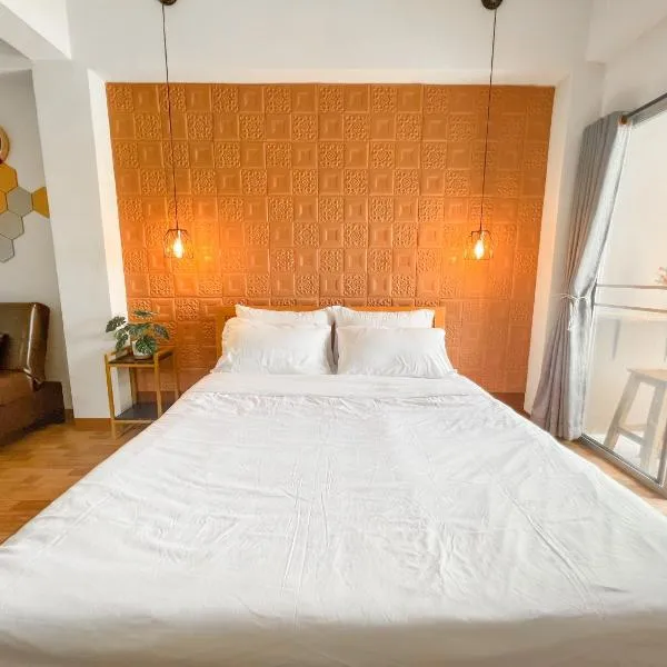 Pranot Apartment & Spa, hotel v destinaci Nonthaburi