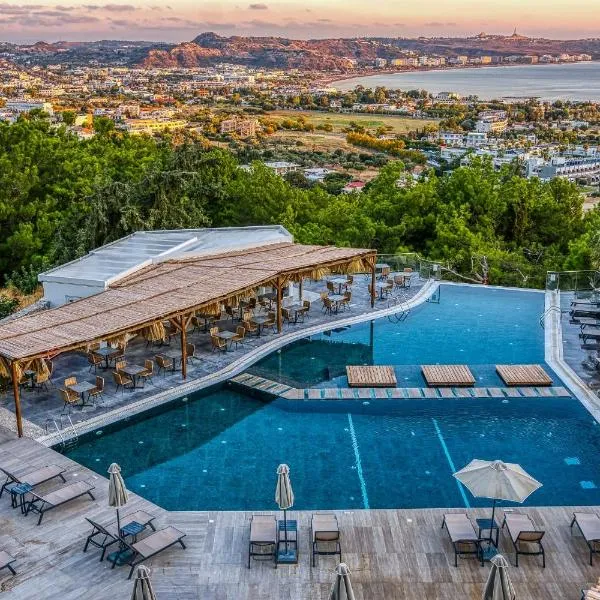 팔리라키에 위치한 호텔 Atalanti Boutique Hotel - Adults Only