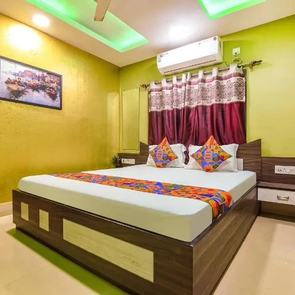 FabHotel Dreamland, viešbutis mieste Gauripur