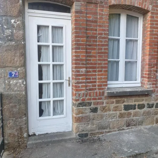Saint Cyr du Bailleul - Maison, hotel em Saint-Cyr-du-Bailleul
