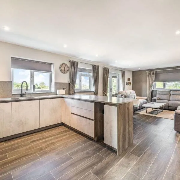 Haven Cottage, hotel in Blackburn