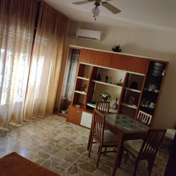 Appartamento Elisa, khách sạn ở Melito di Porto Salvo