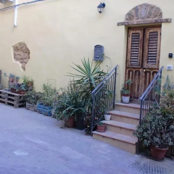 DMZ - Agrigento Apartment, hotel in Agrigento