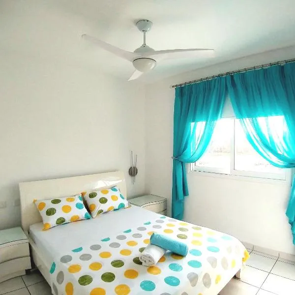 My sweet home, hotel v destinaci Paphos City