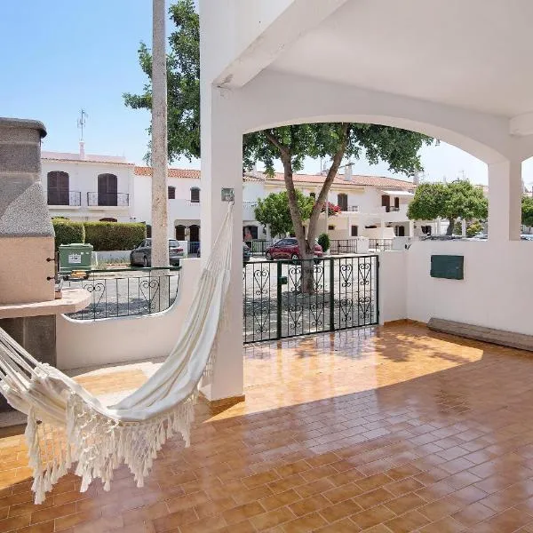 Altura Beach Villa, hotel v destinaci Altura