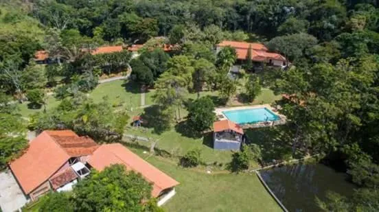 Pousada Arara, hotel sa Rio Prêto