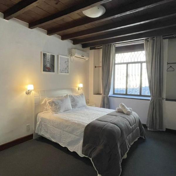 Pousada Cozy House - Foto 2