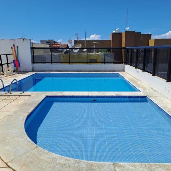 Turismo Home Office a 450m da Praia Ponta Verde - Foto 4