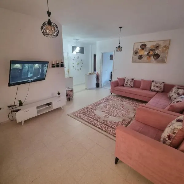 Appartement carthage, hotel v destinaci Douar ech Chott