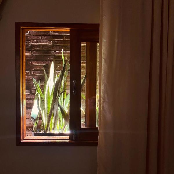 Beach Eco Stays Hotel Boutique Lagoinha - Foto 4